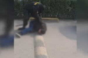 Самарқандда ўз қариндошини ўлдириш учун қотил ёллаган шахс ушланди