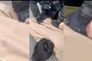 Тошкентда «Бычок» лақабли шахс бошчилигидаги жиноий гуруҳ қўлга олинди