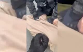 Тошкентда «Бычок» лақабли шахс бошчилигидаги жиноий гуруҳ қўлга олинди