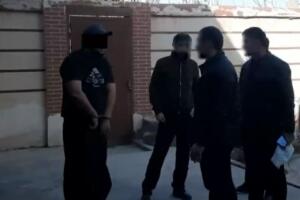 Сурхондарёда хорижлик фуқарони тутқунликда ушлаб, қийноқларга солган эркак ушланди