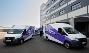 Uzum Market шарҳни бириктиришнинг пуллик опциясини ишга туширмоқда