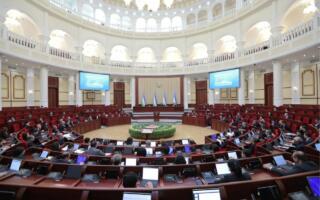 Энди интернетда сўкиниш, шилқимлик ва тартибни бузувчи ҳаракатлар тарғиби учун жавобгарлик белгиланиши мумкин