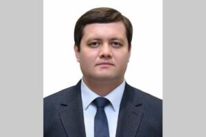 Президент Администрацияси Коммуникациялар департаменти бошлиғининг биринчи ўринбосари тайинланди