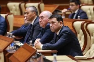 Сенаторлар Ўзбекистонда исломий банк фаолияти тўғрисидаги қонунни маъқуллади