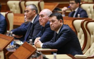 Сенаторлар Ўзбекистонда исломий банк фаолияти тўғрисидаги қонунни маъқуллади