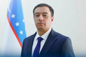 Савдо-саноат палатаси раисига янги ўринбосар тайинланди