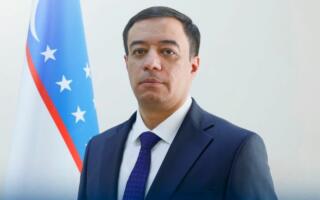 Савдо-саноат палатаси раисига янги ўринбосар тайинланди