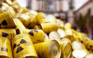 Ўзбекистонда радиоактив чиқиндиларни сақлаш маркази ташкил этилади