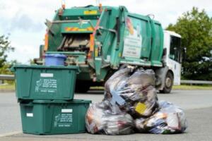 Фуқароларнинг чиқинди тўловига асоссиз қарздорликлар ҳисобланиши юзасидан сўров юборилди — Рақобат қўмитаси