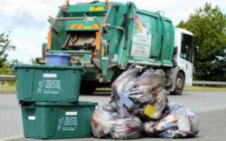 Фуқароларнинг чиқинди тўловига асоссиз қарздорликлар ҳисобланиши юзасидан сўров юборилди — Рақобат қўмитаси