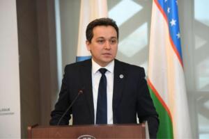 «15 млн эмас, балки 60 мингга яқин шахсий маълумот» — вазир Шерзод Шерматов фуқароларнинг маълумотлари тарқалишига изоҳ берди