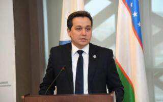 «15 млн эмас, балки 60 мингга яқин шахсий маълумот» — вазир Шерзод Шерматов фуқароларнинг маълумотлари тарқалишига изоҳ берди