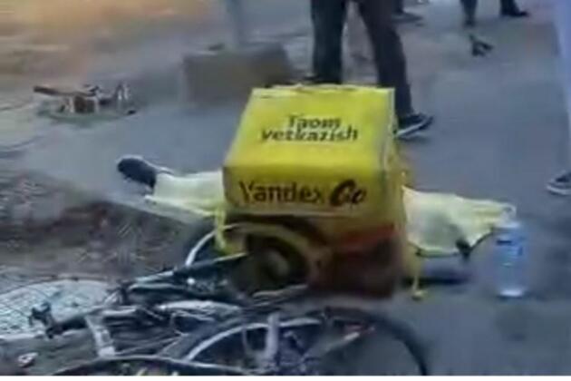 Чилонзор туманида ЙТҲ окибатида велосипед ҳайдовчиси вафот этди