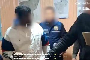 Сурхондарёда ЙПХ инспекторига пора таклиф қилган хорижлик ушланди