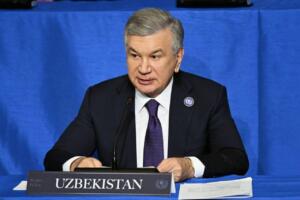 Ўзбекистон Ғазо секторини қайта тиклашга ҳисса қўшишга тайёрлигини билдирди