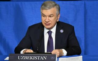 Ўзбекистон Ғазо секторини қайта тиклашга ҳисса қўшишга тайёрлигини билдирди