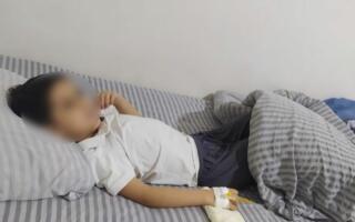 Фарғона давлат боғчаларида болаларнинг оммавий заҳарланиши юз берди