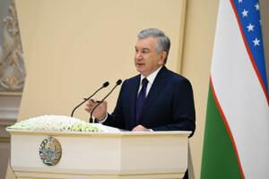 Ўзбекистонда ёш оилаларнинг ипотека кредити ставкасини 14% ошган қисми қоплаб берилади