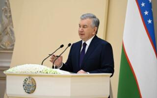 Ўзбекистонда ёш оилаларнинг ипотека кредити ставкасини 14% ошган қисми қоплаб берилади