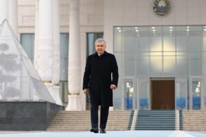 Шавкат Мирзиёев Сурхондарё вилоятига ташриф буюради