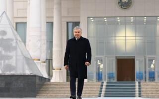 Шавкат Мирзиёев Сурхондарё вилоятига ташриф буюради