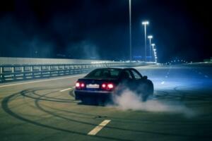 Ўзбекистонда ноқонуний пойгалар учун жавобгарлик жорий этиш таклифи киритилди