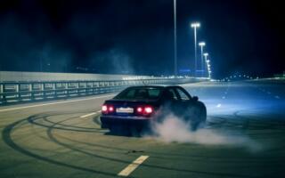 Ўзбекистонда ноқонуний пойгалар учун жавобгарлик жорий этиш таклифи киритилди