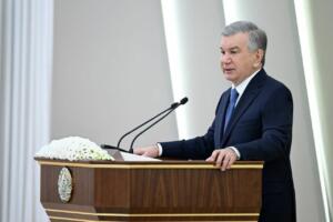 Тошкентдан Термизга тезюрар поездлар қатнови йўлга қўйилиши режалаштирилмоқда