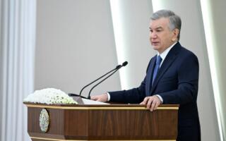 Тошкентдан Термизга тезюрар поездлар қатнови йўлга қўйилиши режалаштирилмоқда