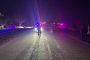 Самарқандда ЙТҲ оқибатида велосипедчи ҳалок бўлди