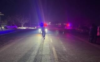 Самарқандда ЙТҲ оқибатида велосипедчи ҳалок бўлди