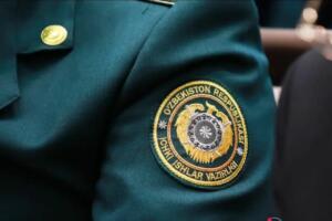 «Ташқи манбалар орқали кириш амалга оширилмаган», — ИИВ фуқароларнинг шахсий маълумотлари тарқалиши бўйича изоҳ берди