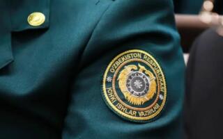 «Ташқи манбалар орқали кириш амалга оширилмаган», — ИИВ фуқароларнинг шахсий маълумотлари тарқалиши бўйича изоҳ берди