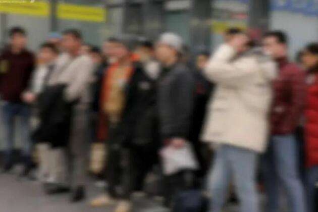 Швецияда ноқонуний бўлган 20 дан ортиқ фуқаро Ўзбекистонга қайтарилди