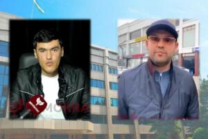 Тошкентда Demokrat.uz нашри раҳбари ва блогер Азиз Ғоипназаровга нисбатан жиноят иши қўзғатилди