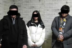 Фарғонада россиялик пенсионерлардан пул ундирган фирибгарларга нисбатан ҳукм ўқилди