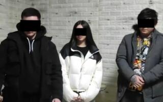 Фарғонада россиялик пенсионерлардан пул ундирган фирибгарларга нисбатан ҳукм ўқилди