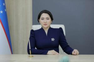 Хилола Умарова Президент Администрацияси раҳбари ўринбосари лавозимидан озод этилди