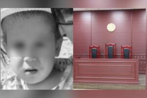 Жиззахда икки ёшли болани уриб юборган фельдшерга нисбатан ҳукм чиқарилди