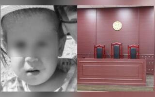 Жиззахда икки ёшли болани уриб юборган фельдшерга нисбатан ҳукм чиқарилди