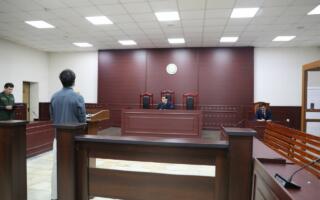 Тошкентда жазодан қутулиб кетгани билан мақтанган тюнинг-ателье раҳбари 10 суткага қамалди