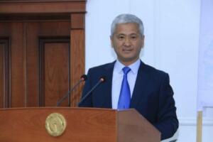 Шароф-Рашидов туманининг собиқ ҳокимига ҳукм чиқарилди