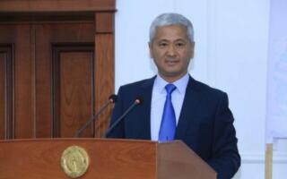 Шароф-Рашидов туманининг собиқ ҳокимига ҳукм чиқарилди