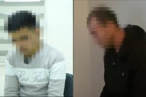 Ўзбекистонда Telegram орқали болалар порнографиясини тарқатган фуқаролар ушланди