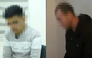 Ўзбекистонда Telegram орқали болалар порнографиясини тарқатган фуқаролар ушланди