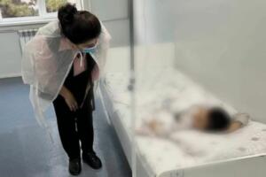 Фарғона боғчаларида заҳарланган болаларнинг 22 нафарига уйга жавоб берилди