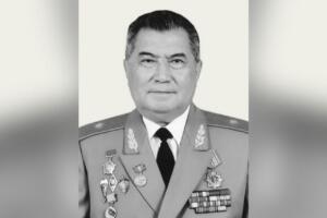 Қорақалпоғистон собиқ Ички ишлар вазири Жанабай Шилманов вафот этди