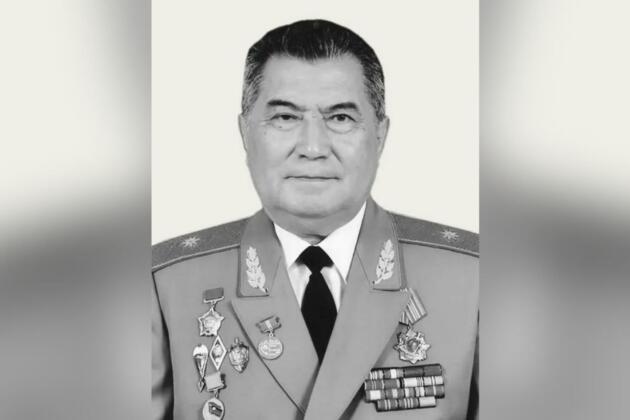 Қорақалпоғистон собиқ Ички ишлар вазири Жанабай Шилманов вафот этди