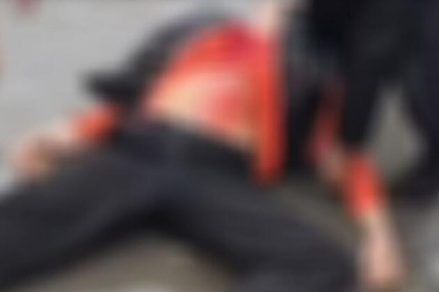 Андижонда ўз танишини пичоқлаб ўлдирган 17 ёшли ўсмир ушланди