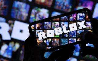 Roblox ўйин платформаси Ўзбекистонда солиқ тўловчига айланди